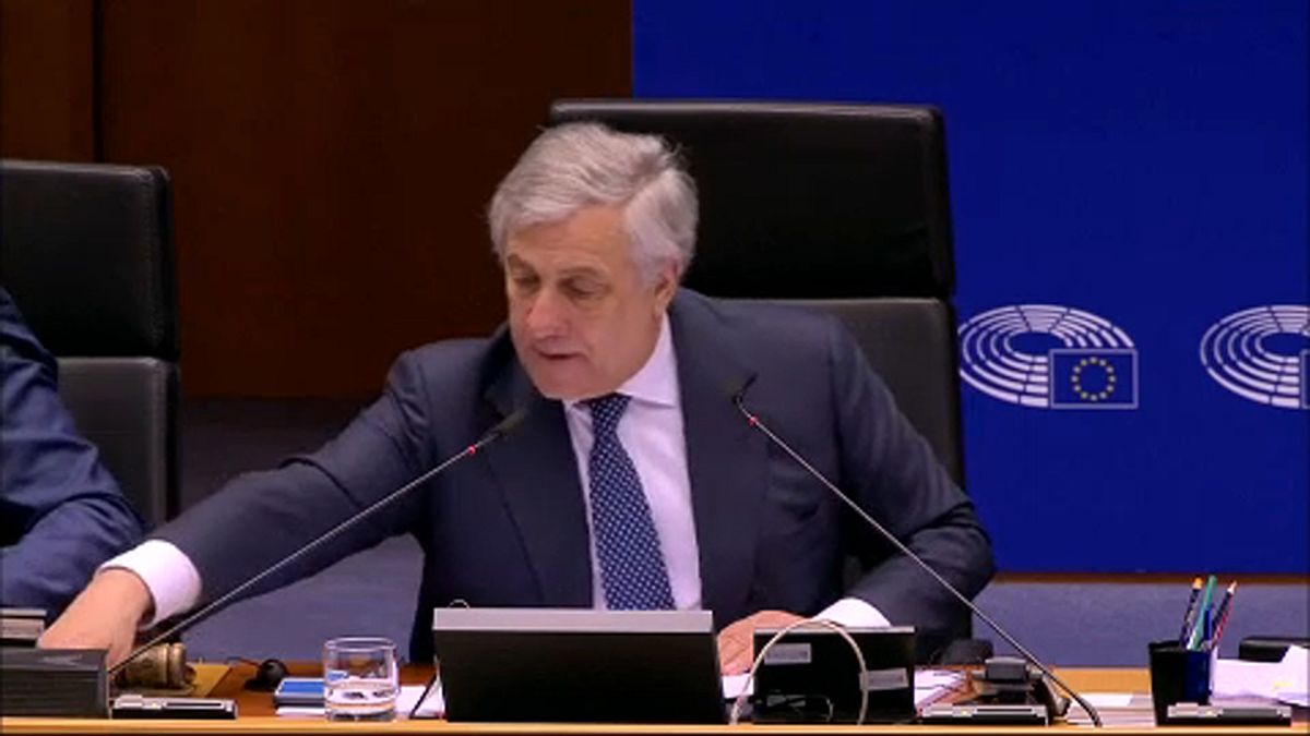 Конец тайному лобби в Европарламенте