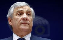 Sloveni e croati chiedono in una petizione le dimissioni di Tajani