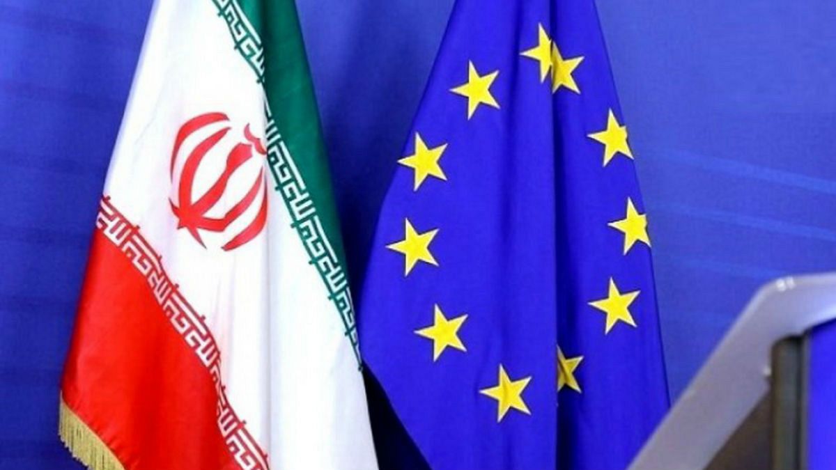 ایران از نهایی شدن ساز و کار تجاری اروپا استقبال کرد