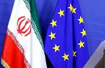 ایران از نهایی شدن ساز و کار تجاری اروپا استقبال کرد