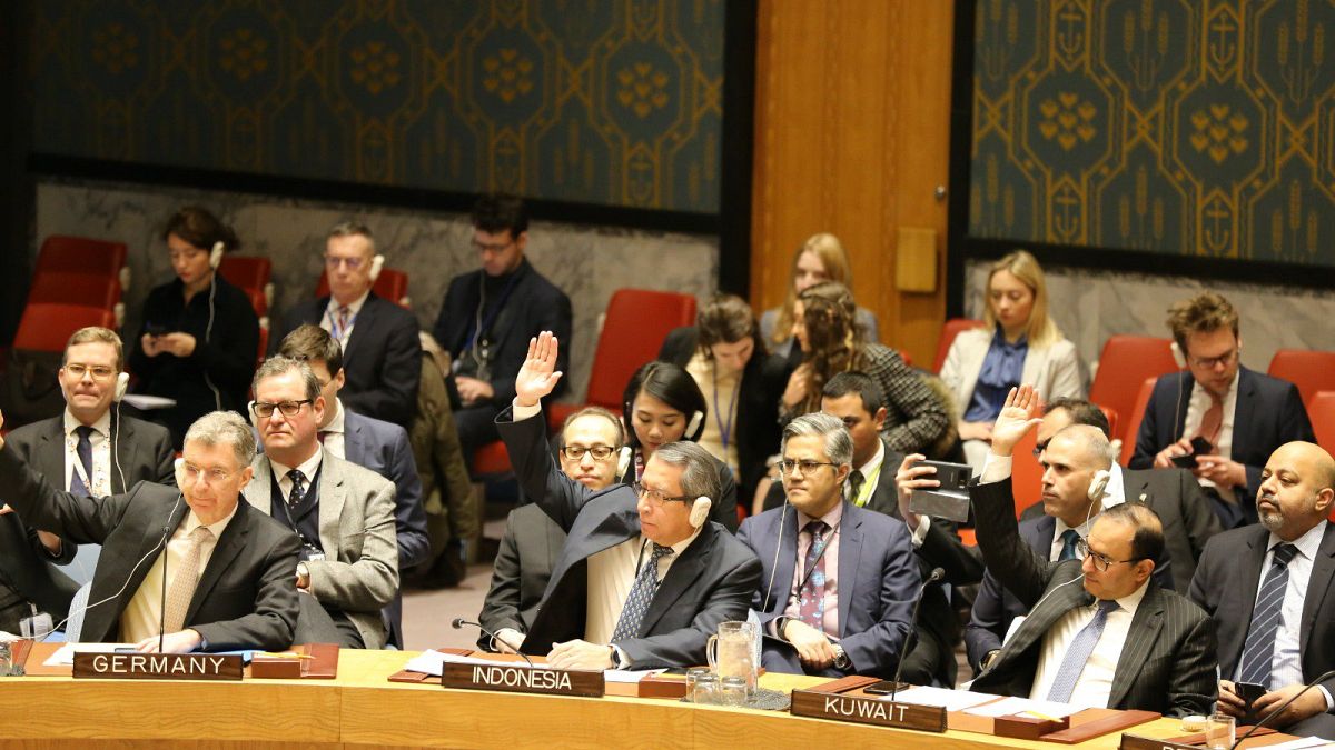 Οι αντιδράσεις Κύπρου και Τουρκίας για το ψήφισμα του ΟΗΕ