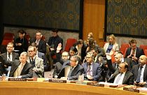 Οι αντιδράσεις Κύπρου και Τουρκίας για το ψήφισμα του ΟΗΕ