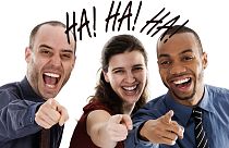 İngiltere ile AB arasında bitmek bilmeyen Brexit süreci diğer ülkelerde mizah konusu oldu