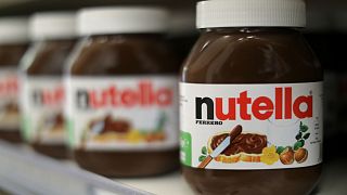 Why France is making supermarkets hike the price of Nutella and other big brands | Euronews explains