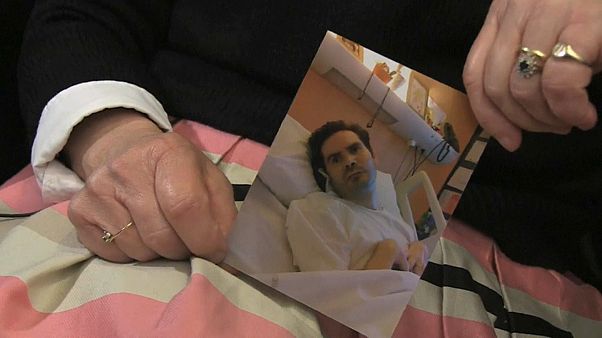 Affaire Vincent Lambert : la justice valide la procédure d'arrêt des soins Affaire Vincent Lambert : la justice valide la procédure d'arrêt des soins