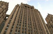 На Украине ищут пропавшего капитана российского судна "Норд"