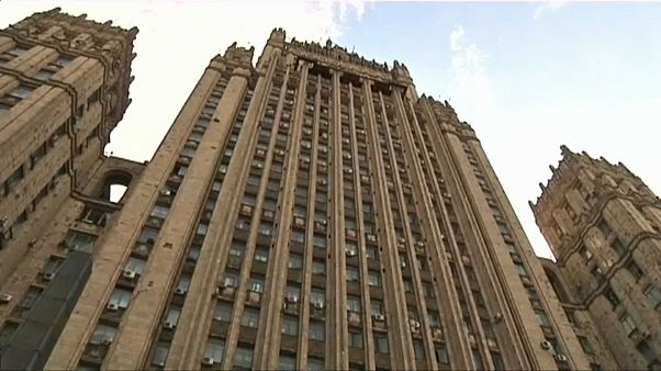 На Украине ищут пропавшего капитана российского судна "Норд" На Украине ищут пропавшего капитана российского судна "Норд"