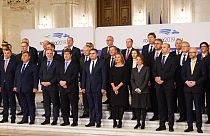 Στην άτυπη σύνοδο υπουργών Ἀμυνας της ΕΕ ο Ευάγγελος Αποστολάκης