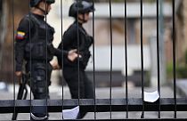 Mehrere europäische Journalisten in Venezuela verhaftet