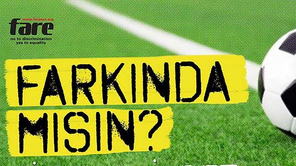 Stadyumda 'cinsel şiddet' davası: Eğlence kılıfıyla normalleştiriliyor, kabul etmiyoruz Stadyumda 'cinsel şiddet' davası: Eğlence kılıfıyla normalleştiriliyor, kabul etmiyoruz