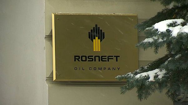 Rosneft indirekt von Venezuela-Sanktionen betroffen Rosneft indirekt von Venezuela-Sanktionen betroffen