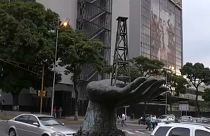 Caracas stretta fra sanzioni USA e aiuti russi