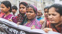 Bangladesh’s garment factories must never become death traps again | View