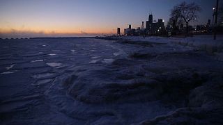 صورة من شيكاغو