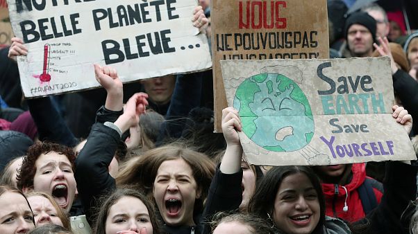 The Brief: Green dreams, Brexit sweet nightmare and transparency rules The Brief: Green dreams, Brexit sweet nightmare and transparency rules