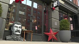 Un museo de la KGB en pleno corazón de Nueva York