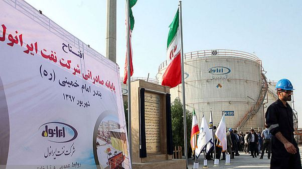 فدراسیون صنایع آلمان: ساز و کار تجارت با ایران در درازمدت جواب نمیدهد فدراسیون صنایع آلمان: ساز و کار تجارت با ایران در درازمدت جواب نمیدهد