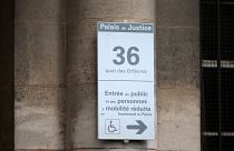 Viol d'une Canadienne au "36" à Paris : 7 ans de prison pour 2 policiers