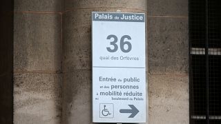 Viol d'une Canadienne au "36" à Paris : 7 ans de prison pour 2 policiers