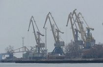 Ουκρανία - Ρωσία: Μυστήριο με την εξαφάνιση πλοιάρχου