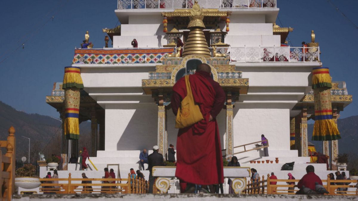 Μπουτάν: Μέτρα αντισεισμικής προστασίας με τη βοήθεια Ιαπώνων ειδικών