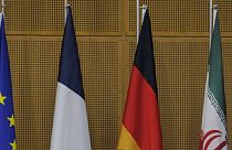 بیانیه مشترک فرانسه، بریتانیا و آلمان درباره کانال ویژه تجارت با ایران