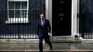 Brexit’in mimarı David Cameron referandum sonrasında servetini katladı