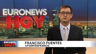 Euronews Hoy 31/01: Las claves informativas del día