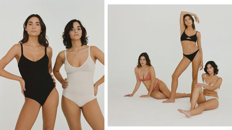 Boohoo underwear and lingerie brand wholesale online - Spain, New
