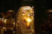 Video: Tutankamon'un mezarını bekleyen tehlike: 'Büyü' mü yoksa 'gerçek' mi?