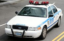 Köpeğini ısırarak yaralayan bir kişi FBI ajanları tarafından yakalandı