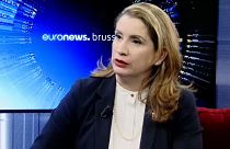 Az EU felelősségét veti fel a venezuelai EU-nagykövet