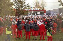 Sokan kaptak kedvet a sztrájkhoz