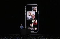 "آبل" تصلحٌ خللاً أمنياً في الاتصال المرئي اكتشفه فتى أمريكي