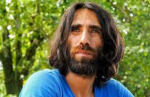 پناهجوی کرد بازداشتگاه مانوس برندۀ گرانترین جایزۀ ادبی استرالیا شد