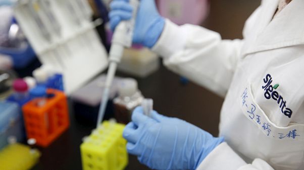 Ισπανία: Ελληνίδα κυοφορεί παιδί «τριών γενετικών γονέων» Ισπανία: Ελληνίδα κυοφορεί παιδί «τριών γενετικών γονέων»