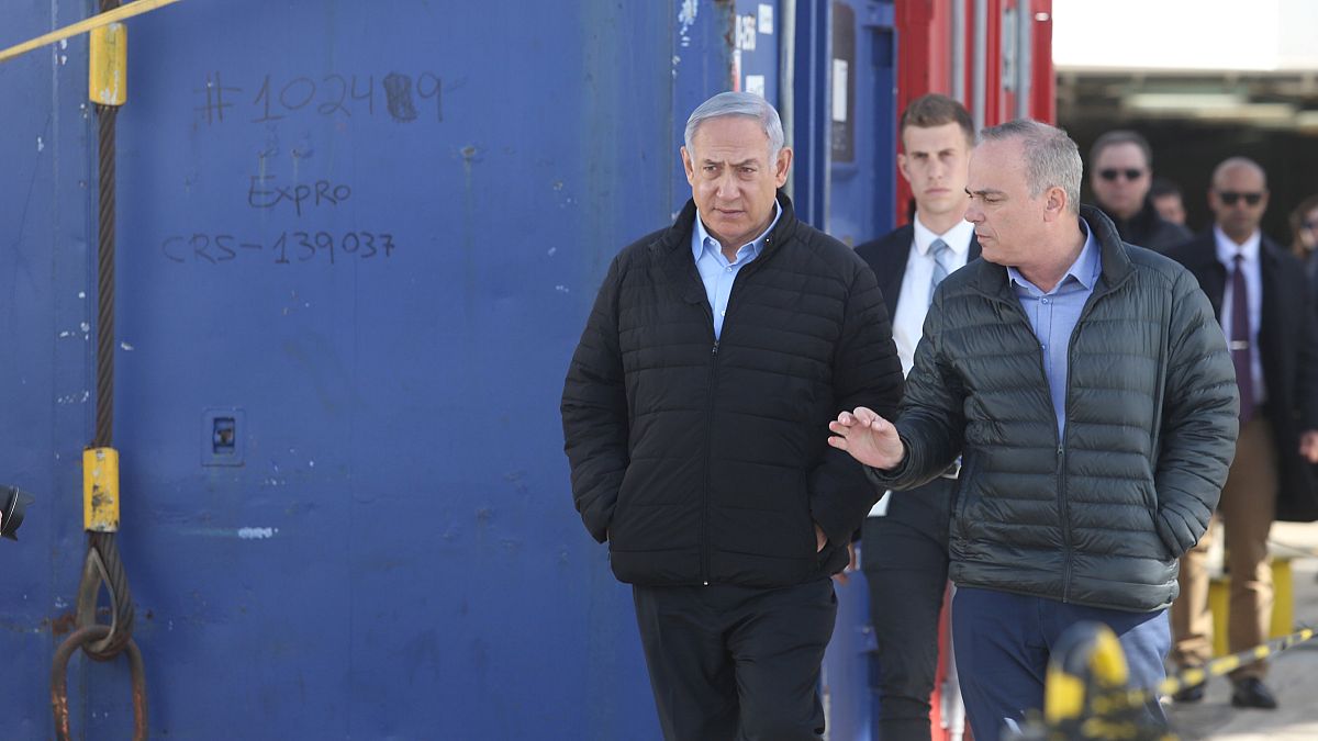 النائب العام الإسرائيلي: يمكن صدور حكم في قضايا نتنياهو قبل الانتخابات