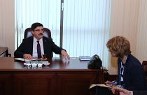 Aktay: BM Kaşıkçı cinayetinde baş şüpheli olarak veliaht prensi görüyor