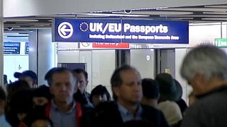 Brexit: Britânicos poderão circular no espaço Schengen sem visto