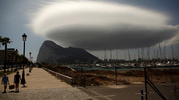 Brexit-Streit: Ist Gibraltar wirklich eine britische Kolonie? Brexit-Streit: Ist Gibraltar wirklich eine britische Kolonie?