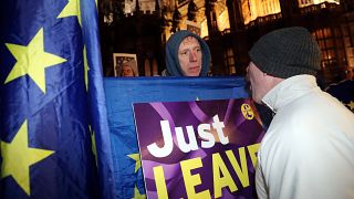 90 ημέρες χωρίς βίζα οι Βρετανοί στην Ε.Ε. ακόμη και σε άτακτο brexit