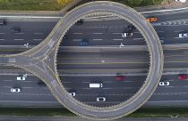 kavşak, köprüden önce son çıkış