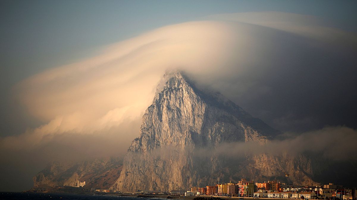 EU angers UK by calling Gibraltar a ‘colony of the British Crown’