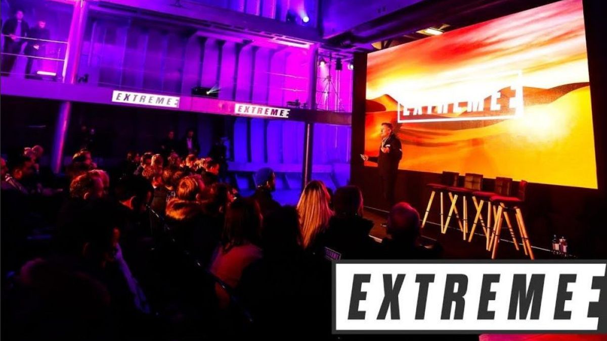 Extreme E: Το νέο πρωτάθλημα με ηλεκτροκίνητα SUV