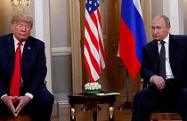 معاهدة القوى النووية.. برلين تطالب موسكو بالالتزام والأخيرة تشكك بنوايا واشنطن