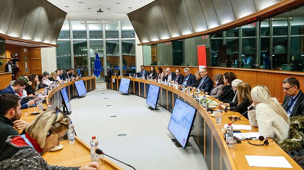 Προτεραιότητα οι μεταφορές στην πολιτική συνοχής της ΕΕ Προτεραιότητα οι μεταφορές στην πολιτική συνοχής της ΕΕ