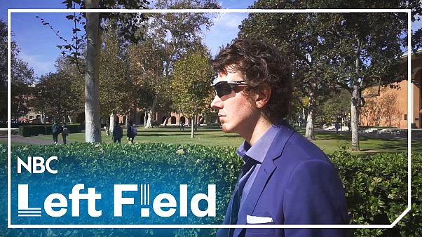 Are universities discriminating against men? | NBC Left Field Are universities discriminating against men? | NBC Left Field