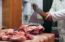 Exportations de viande de vaches polonaises malades : l'UE va enquêter