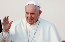 نخستین پاپ در عربستان؛ پاپ فرانسیس به ریاض سفر می کند