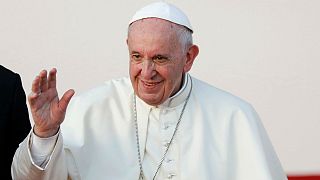 نخستین پاپ در عربستان؛ پاپ فرانسیس به ریاض سفر می کند
